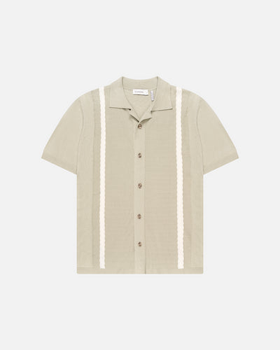 Pvest Short Sleeve Polo