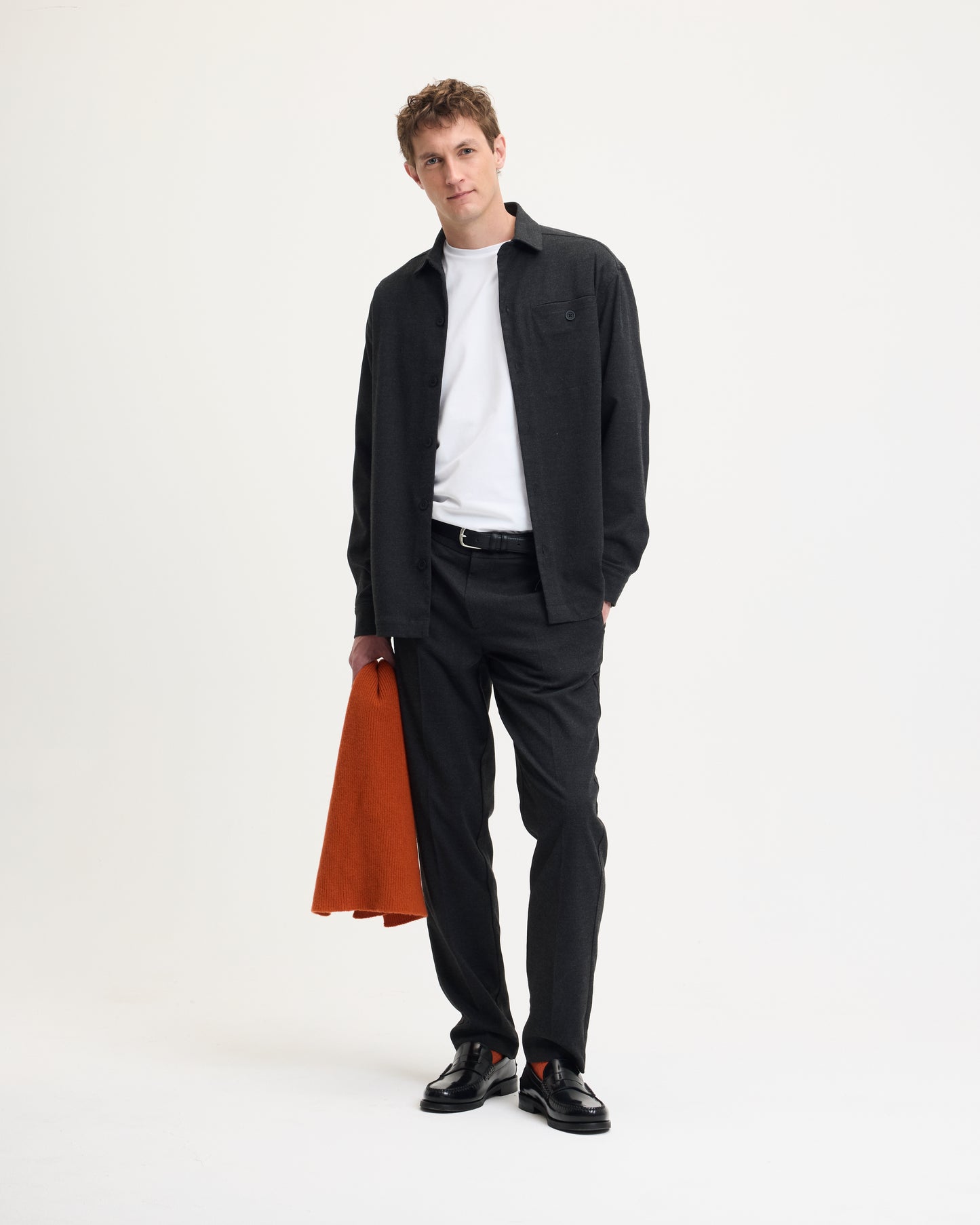 Seppe Shirt