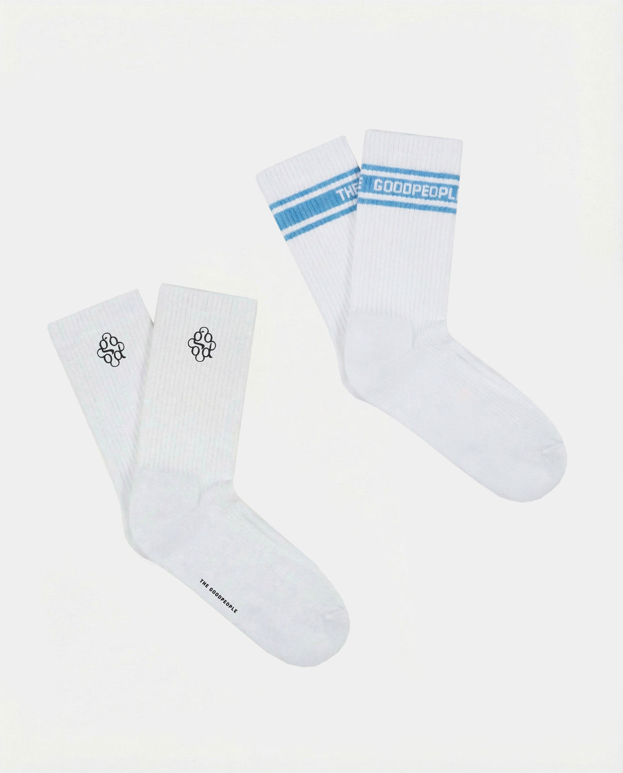 Socks Mixed 2-Pack