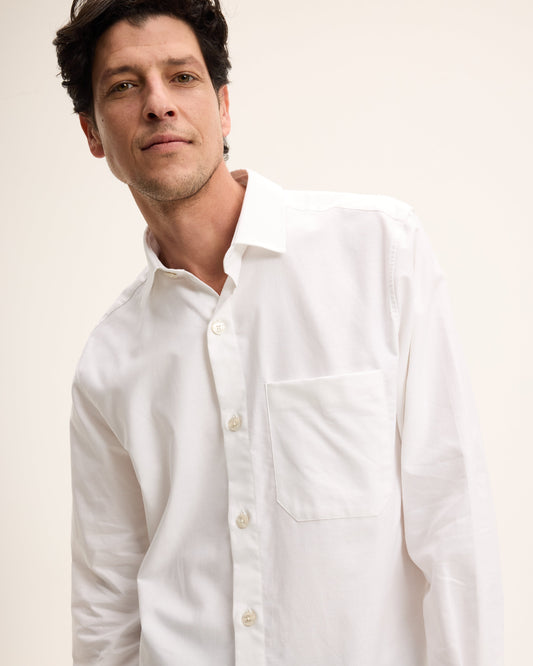 Sox Relaxed Fit Shirt