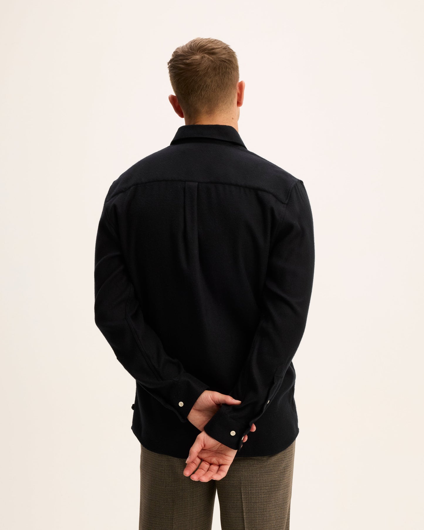Storm Tencel Flanel Shirt