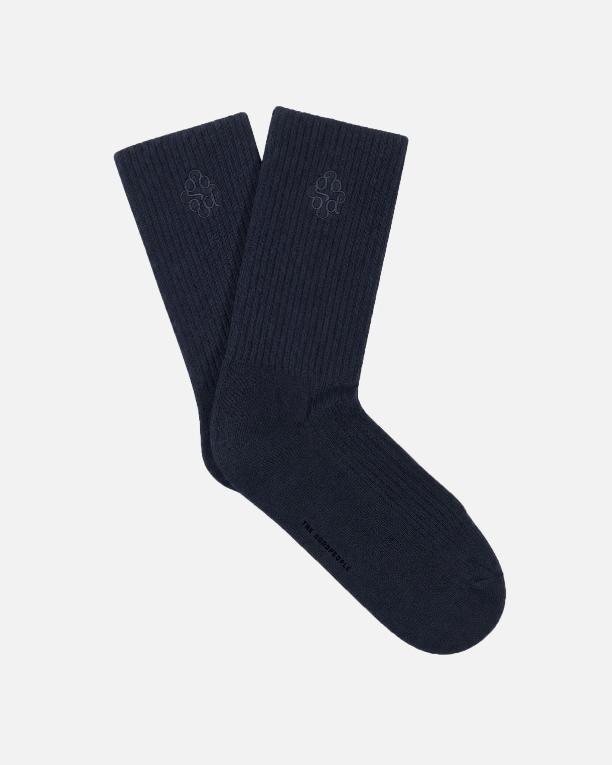 Signature Socks Classic Duo 2-pack