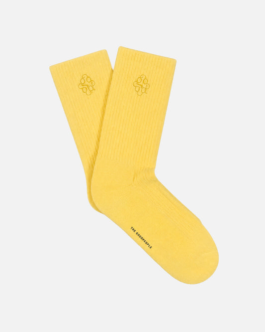 Signature Socks Primary Colors 3-Pack