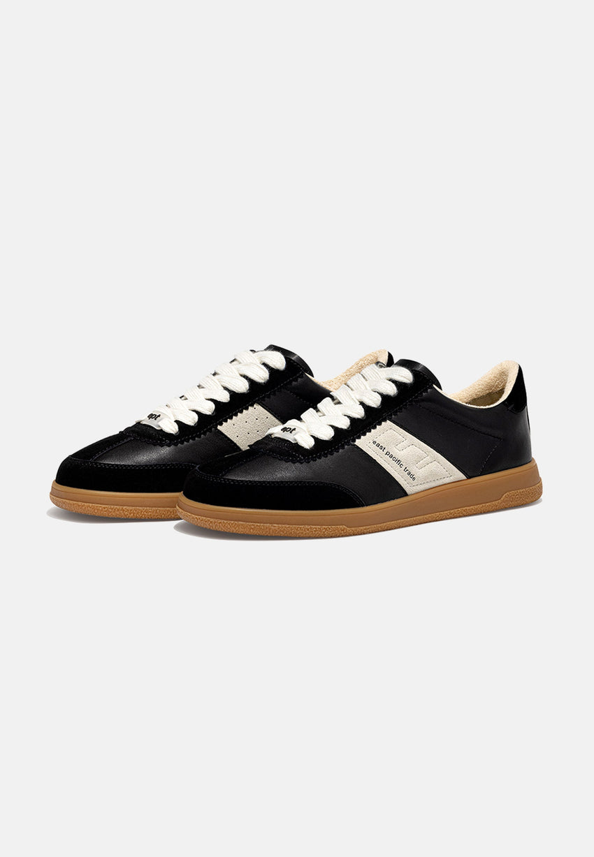 East Pacific Trade - Santos - Black/Gum
