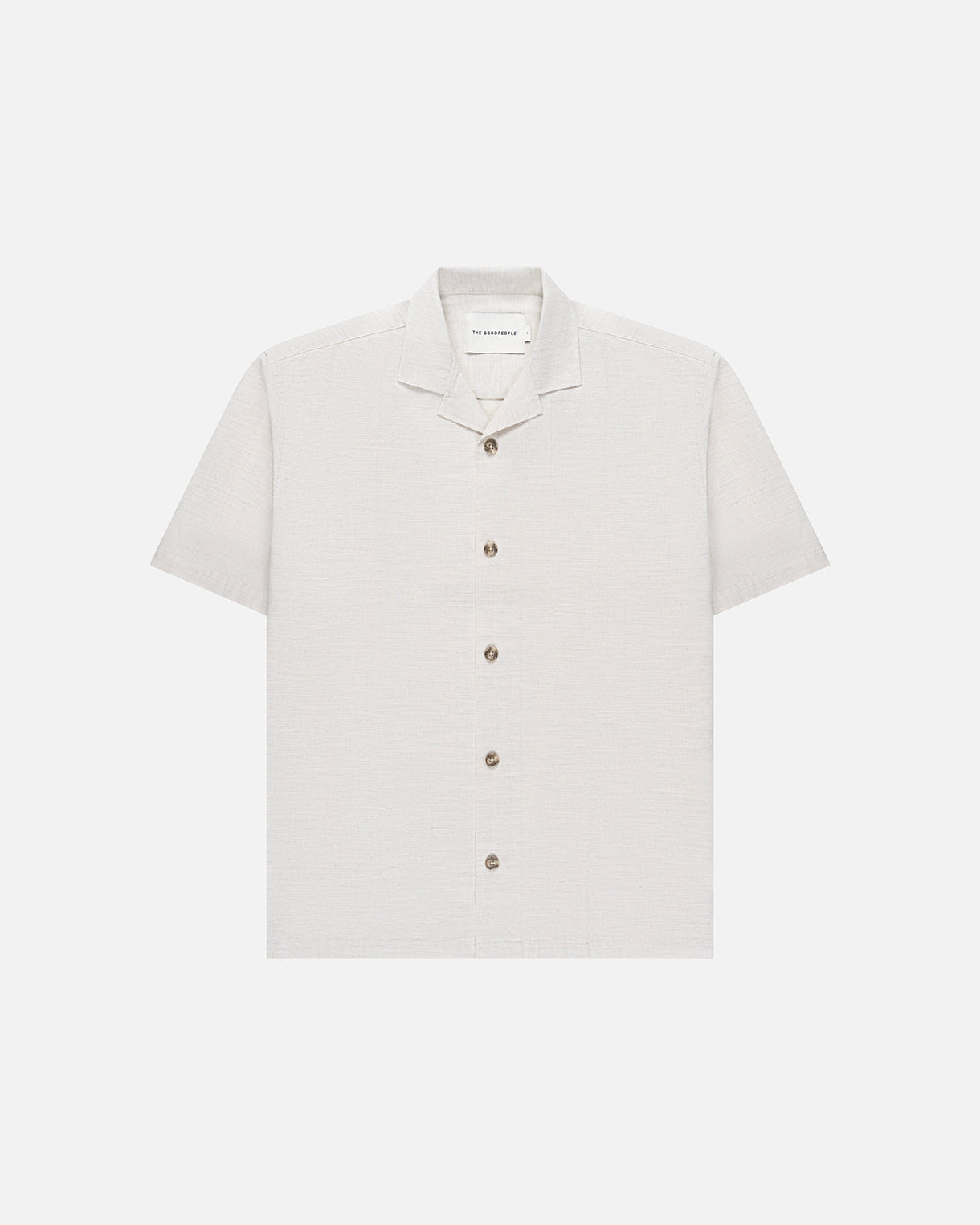 Slin Short Sleeved Shirt