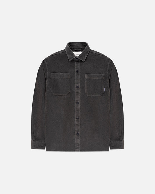 Snewy Soft Corduroy Shirt