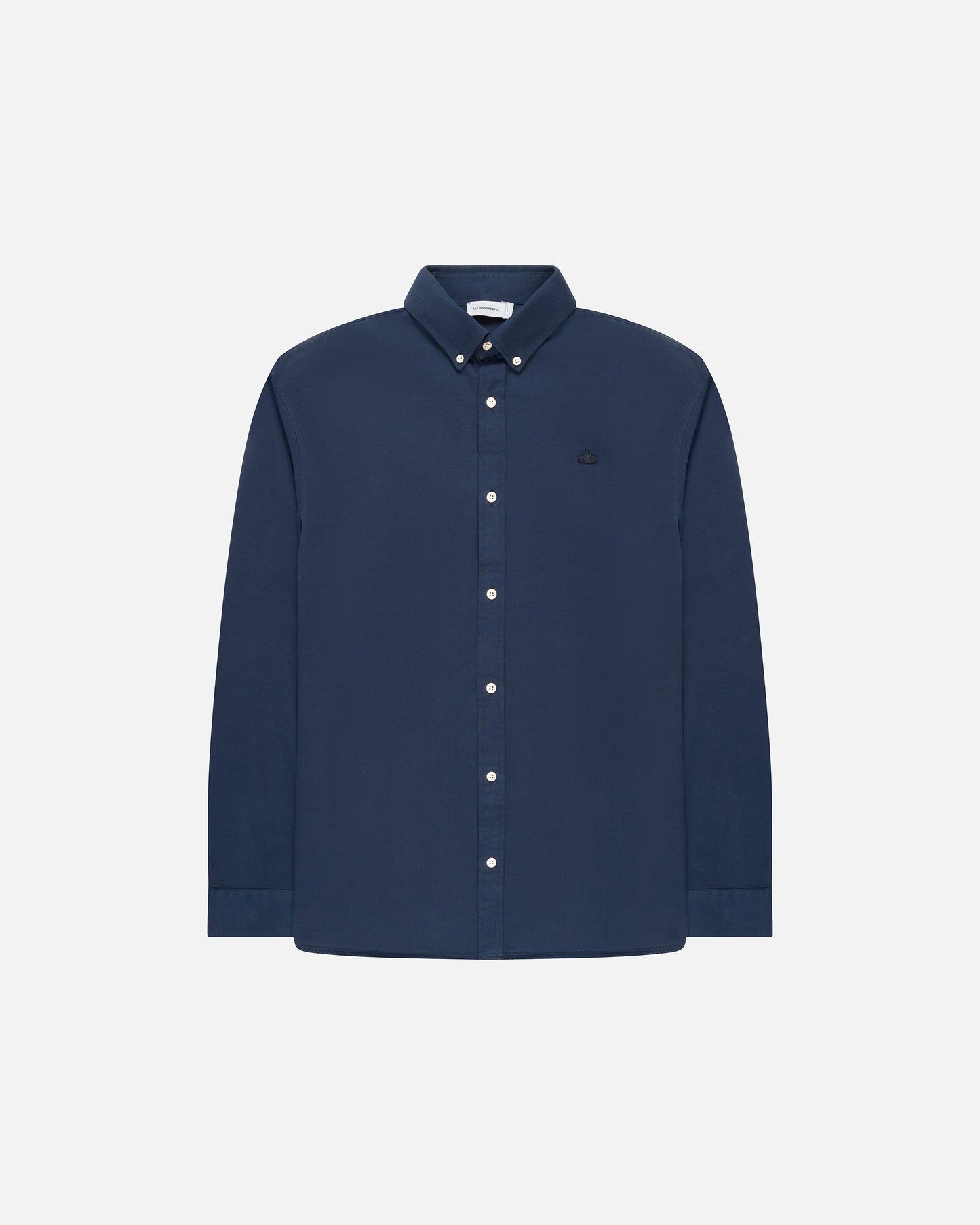 Sort Garment Dye Shirt