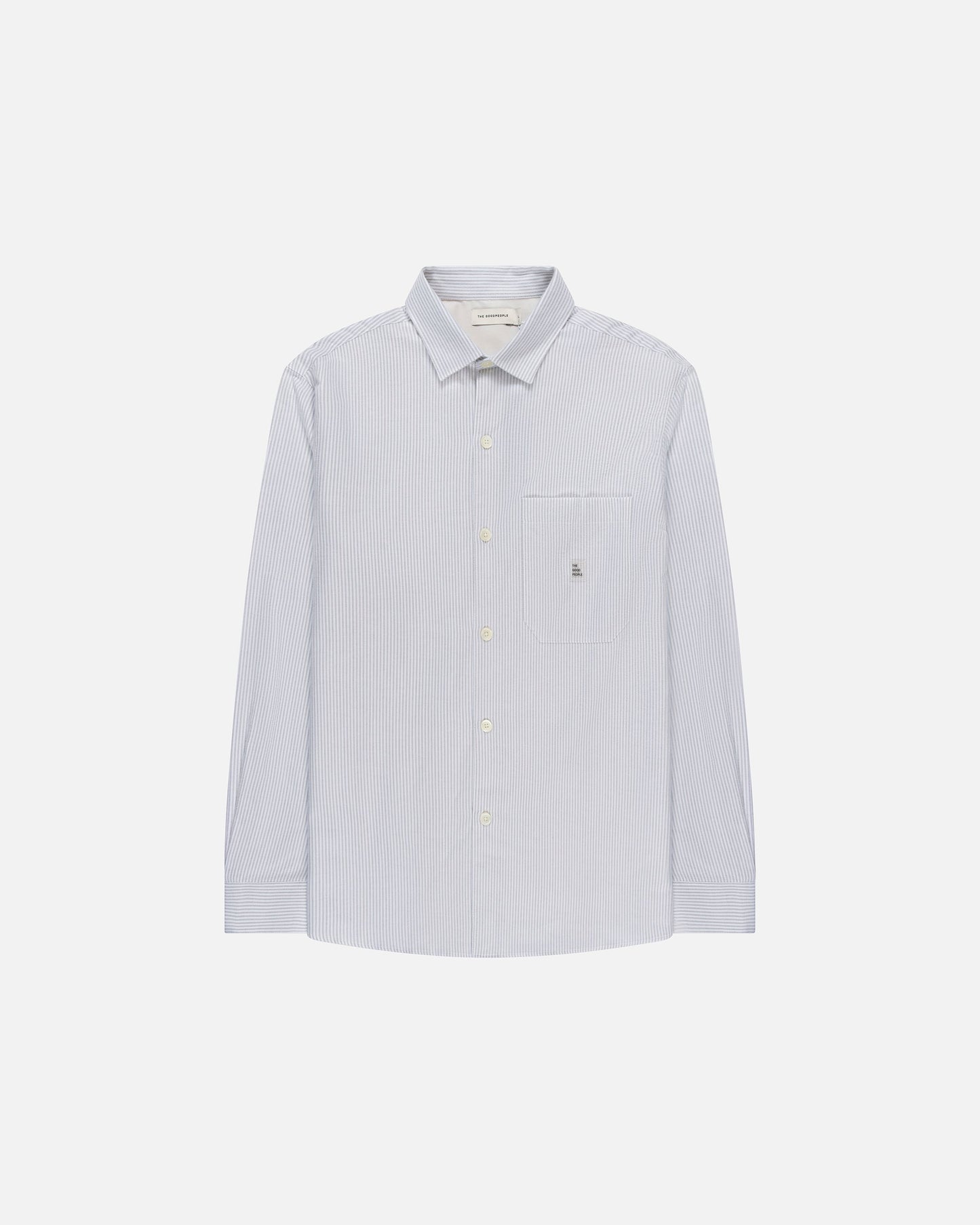 Soy striped shirt