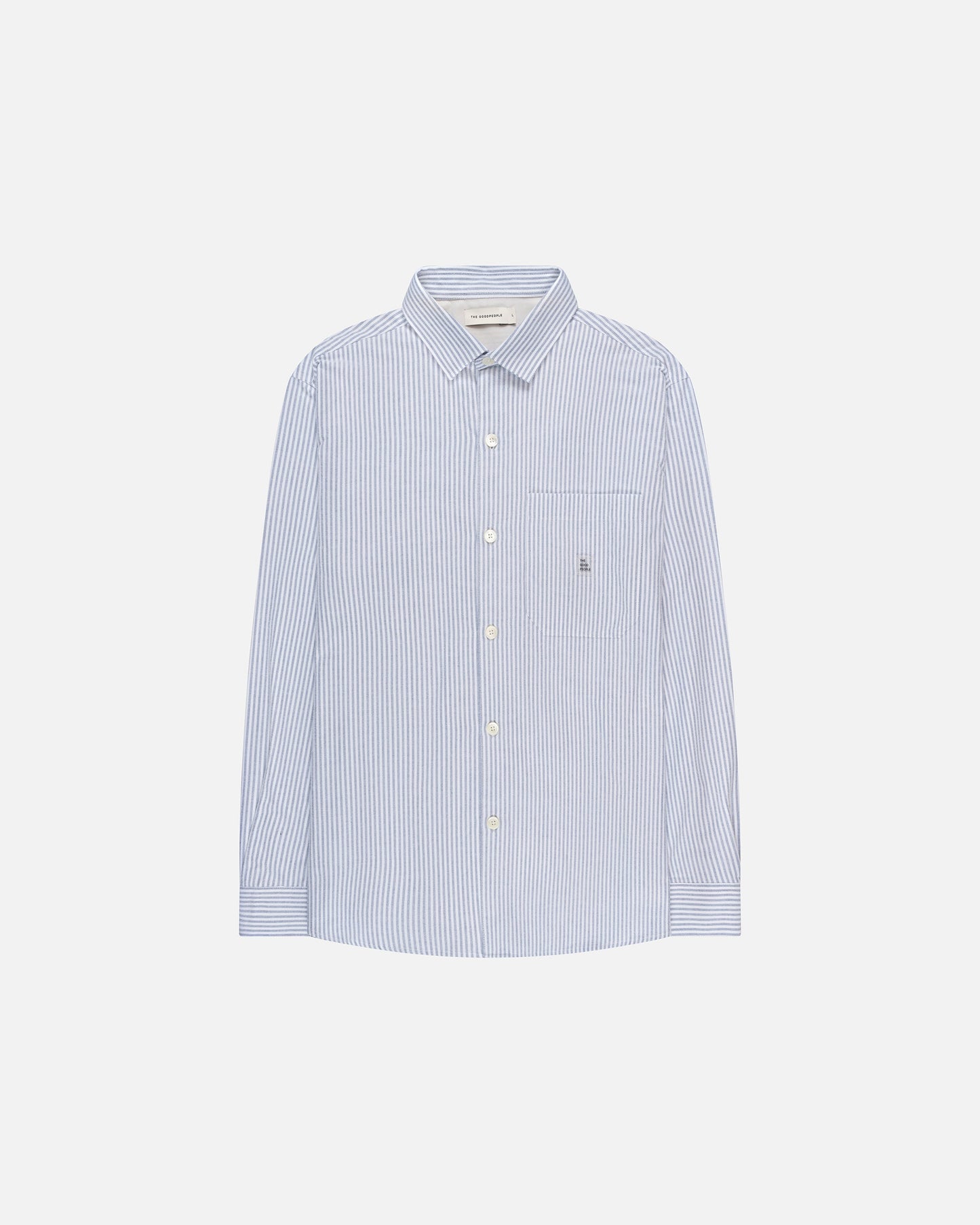 Soy striped shirt