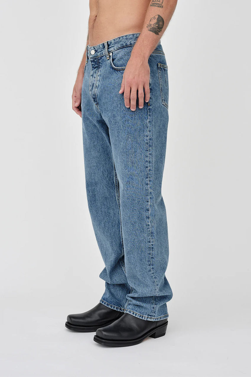 Won Hundred - Steve - Cut Blue
