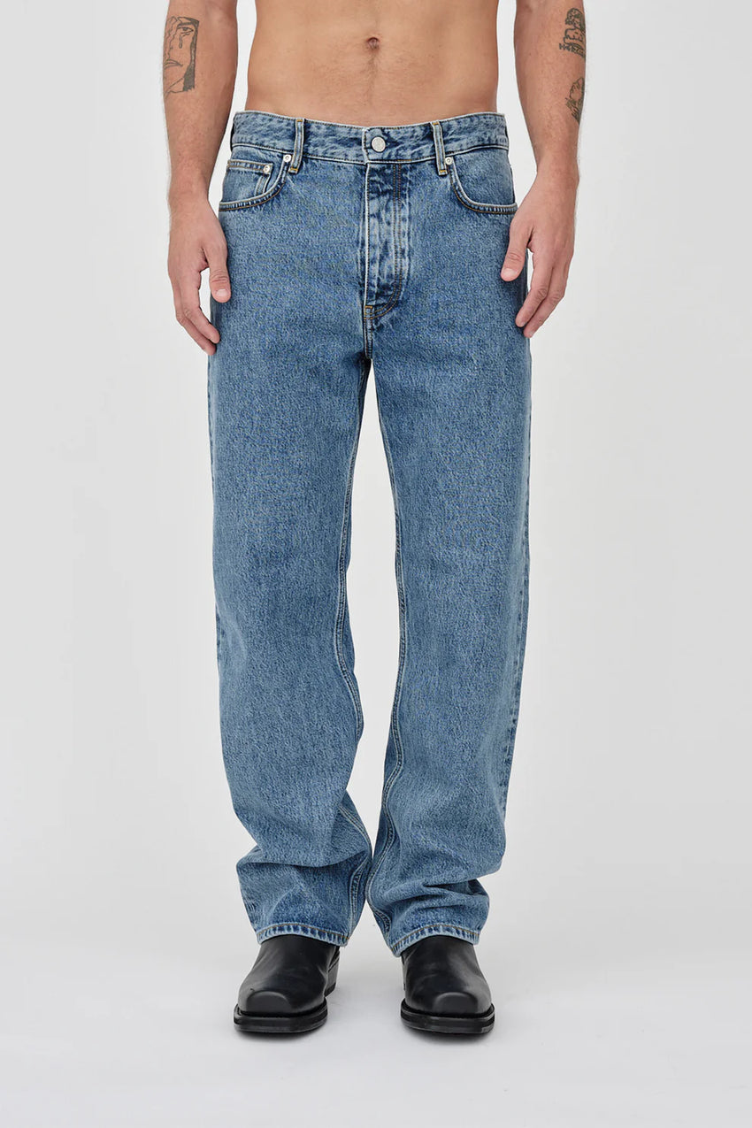 Won Hundred - Steve - Cut Blue