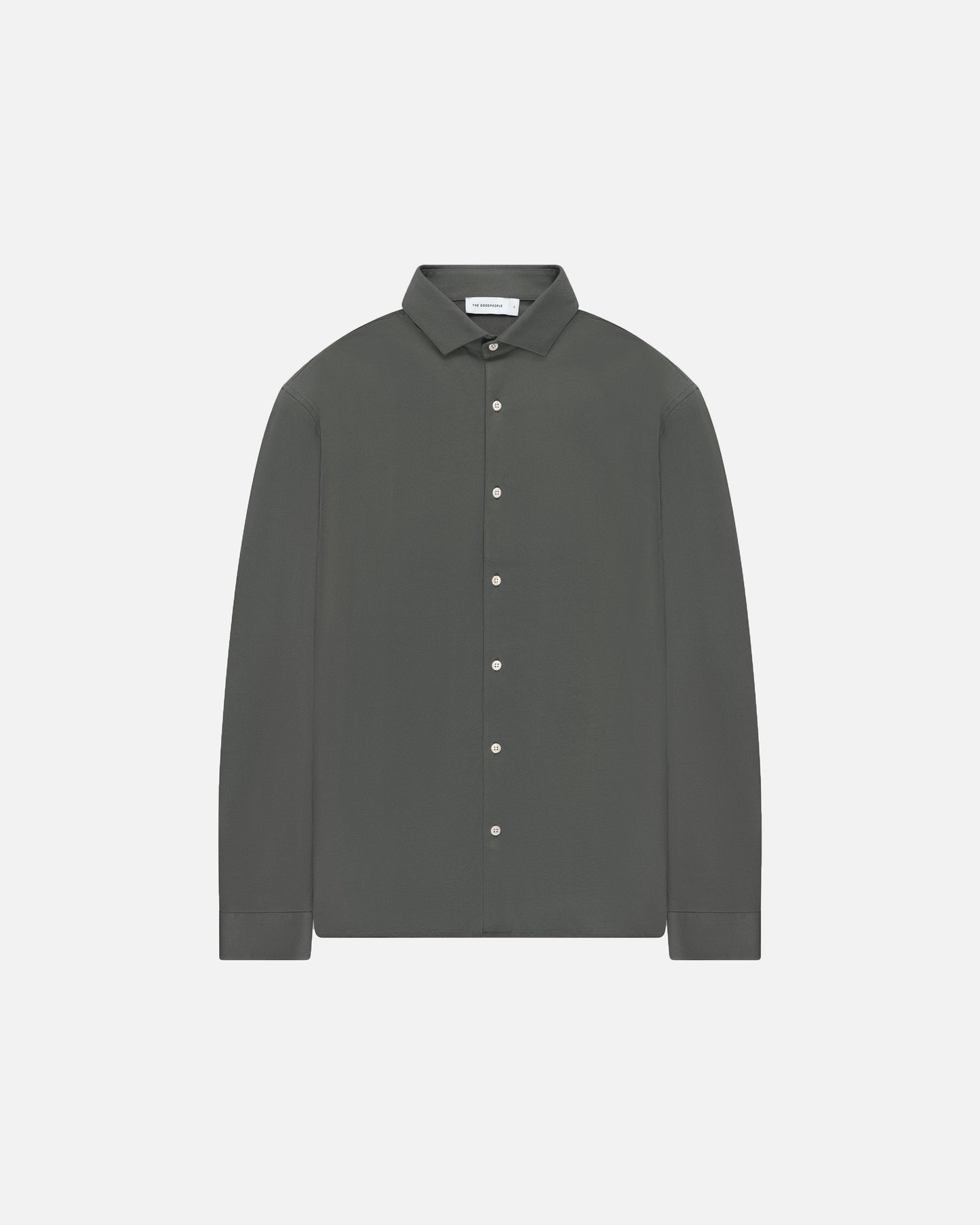 Stirr Super Soft Jersey Shirt