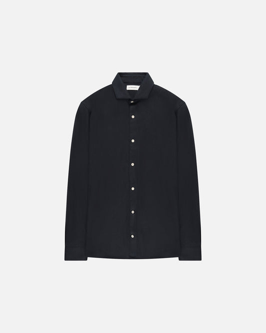 Storm Tencel Flanel Shirt