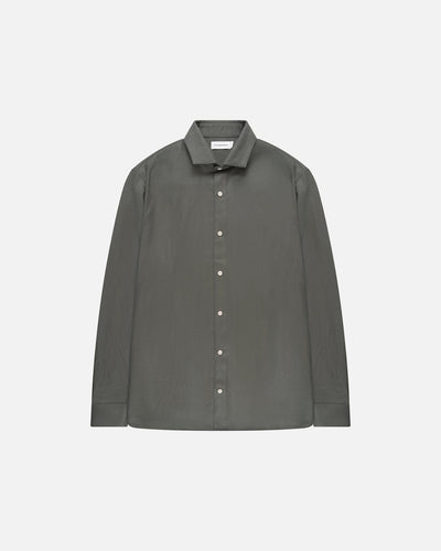 Storm Tencel Flanel Shirt