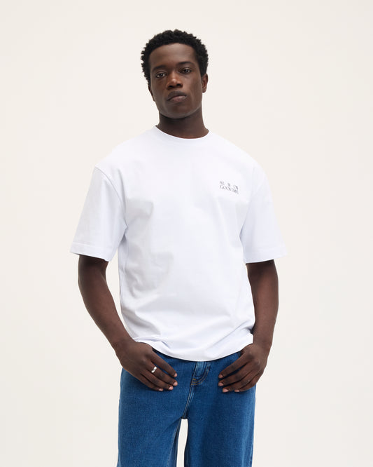 Tax Artwork Tee