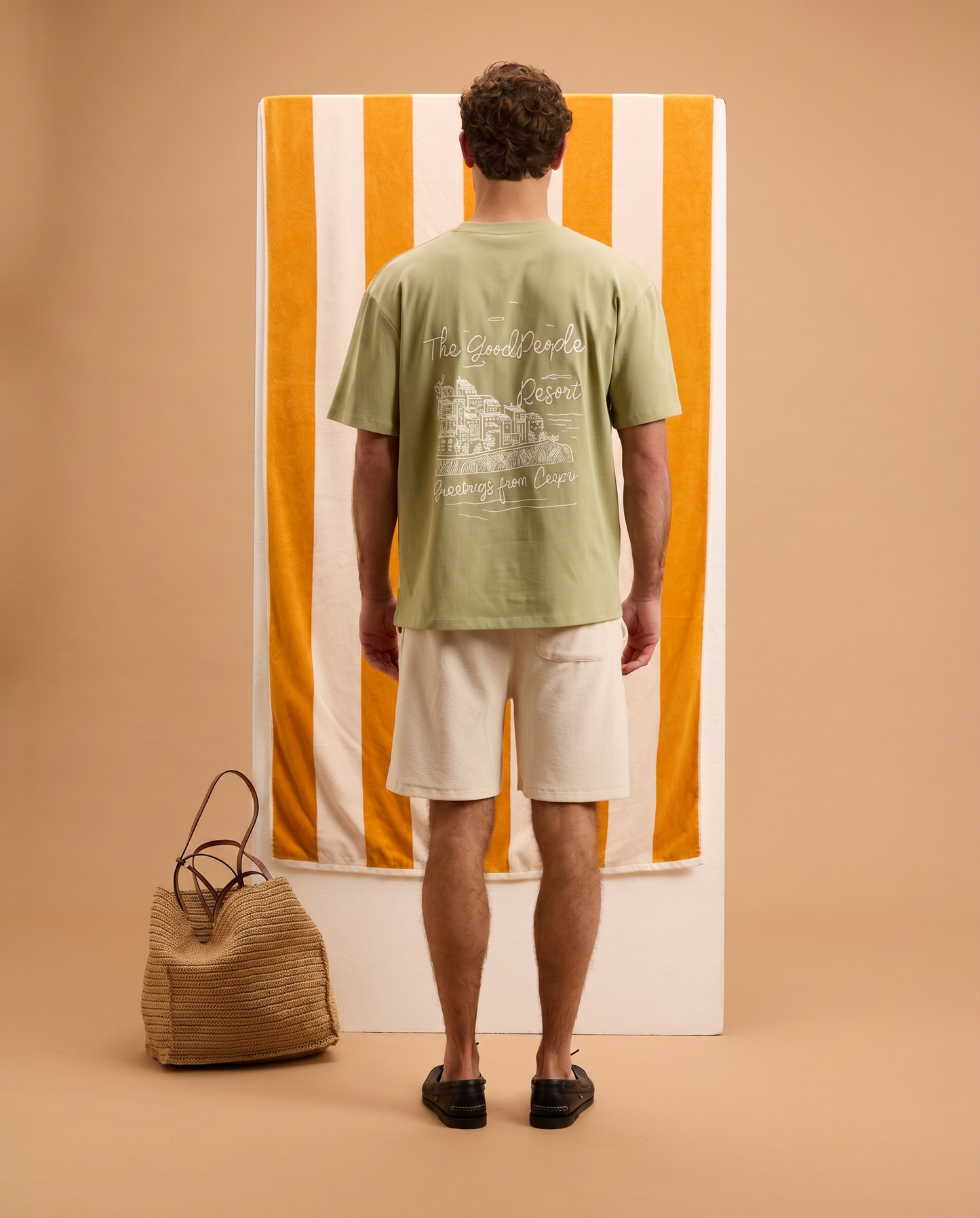 Tcult Artwork Tee