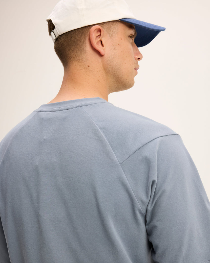 Ted Relaxed Fit Tee