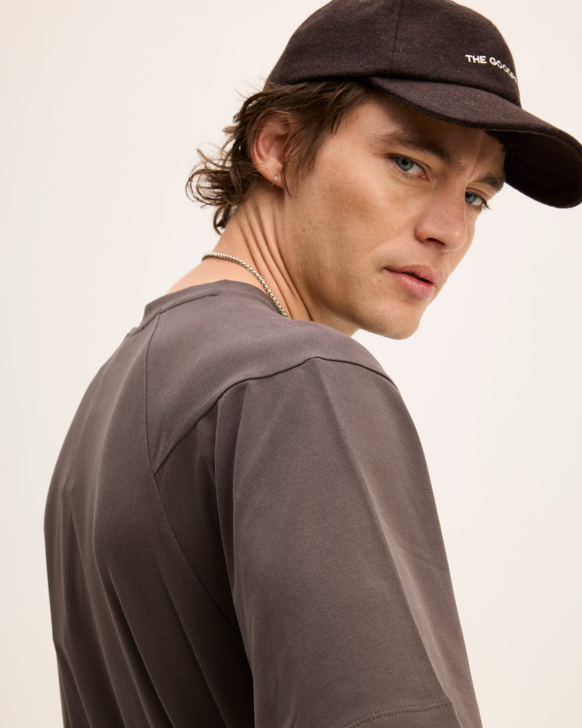 Ted Relaxed Fit Tee