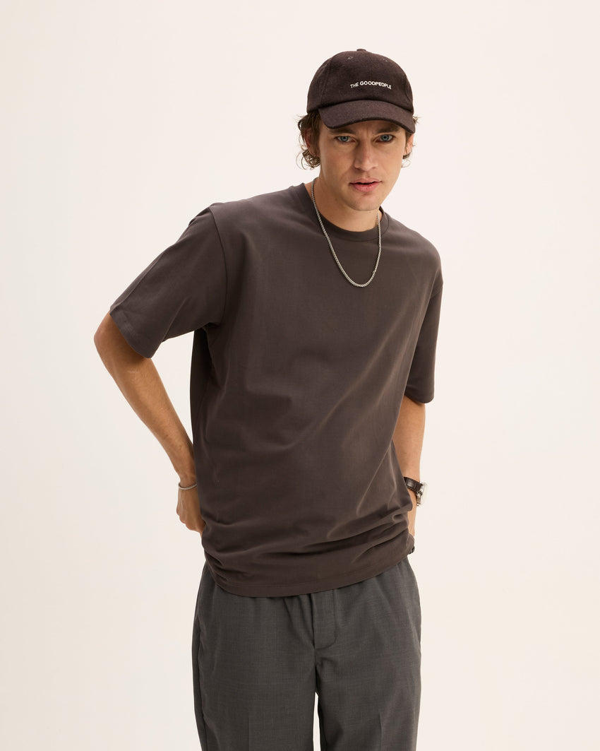 Ted Relaxed Fit Tee