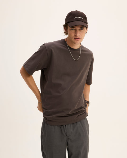 Ted Relaxed Fit Tee
