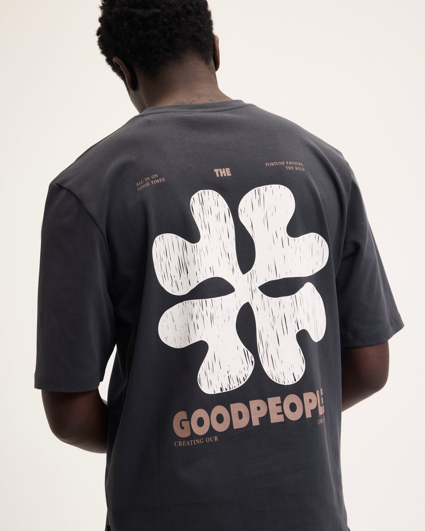 Tex Artwork Tee