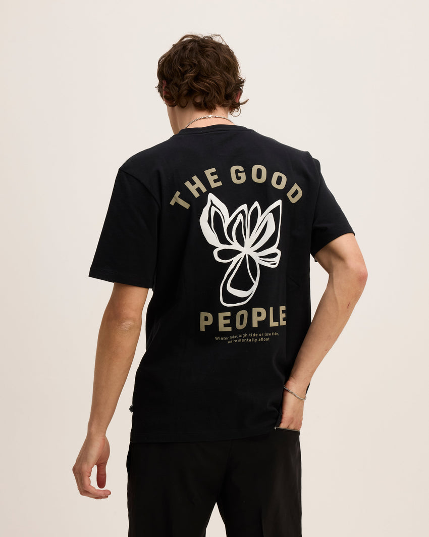 Tex Artwork Tee