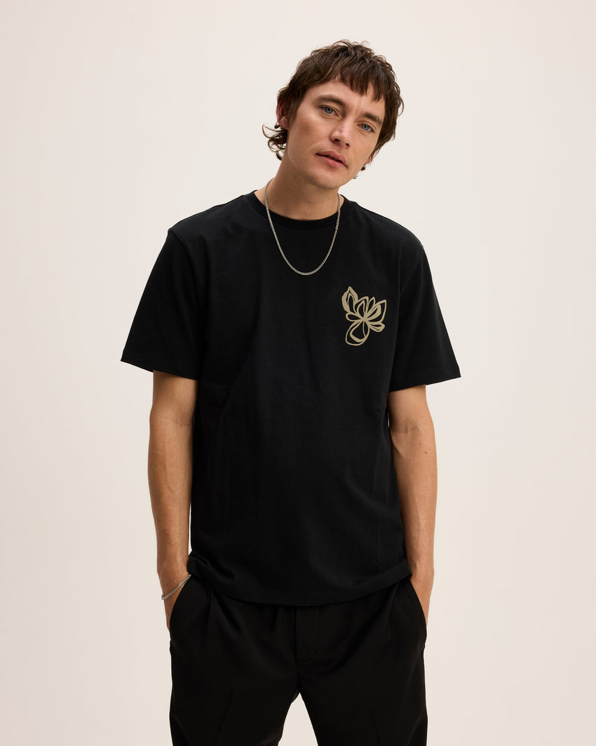 Tex Artwork Tee