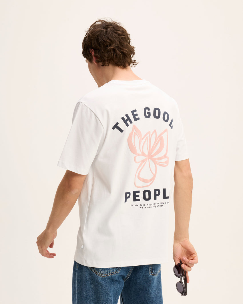 Tex Artwork Tee
