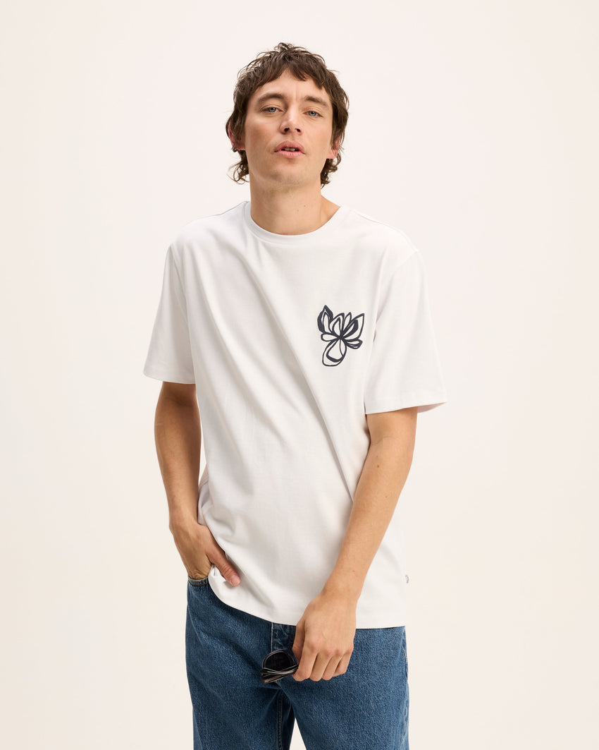 Tex Artwork Tee