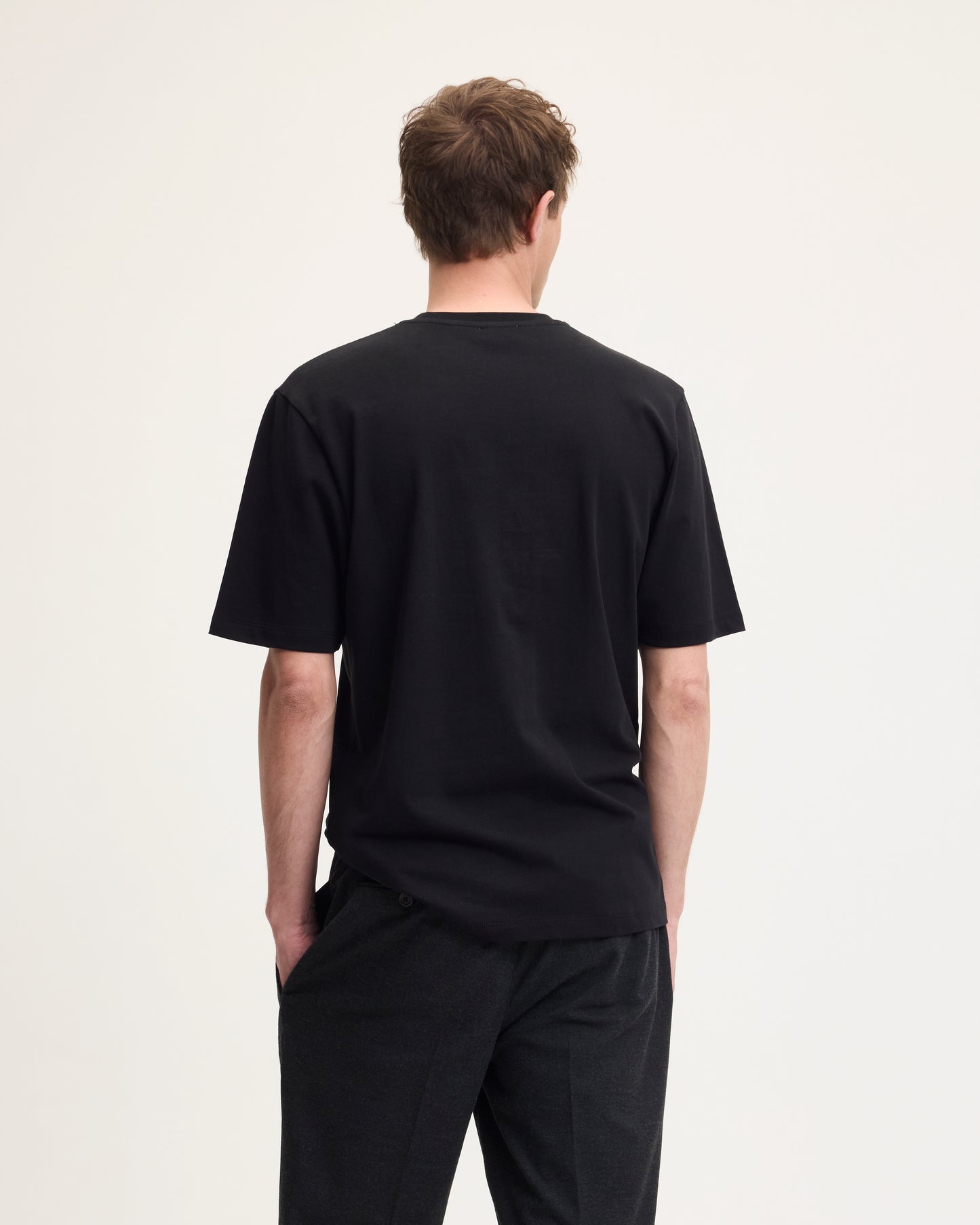 Tommy Signature Tee