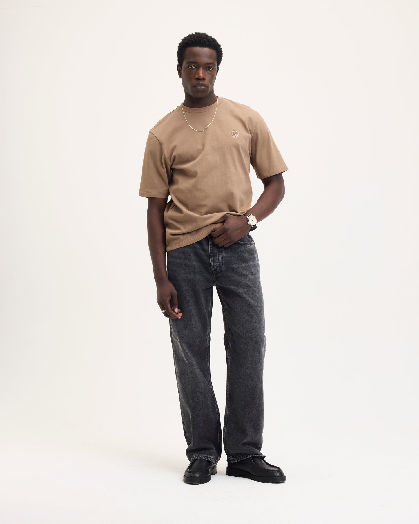 Tommy Signature Tee