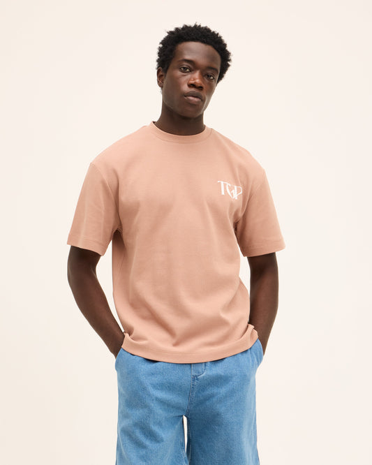 Ton Pique Artwork Tee