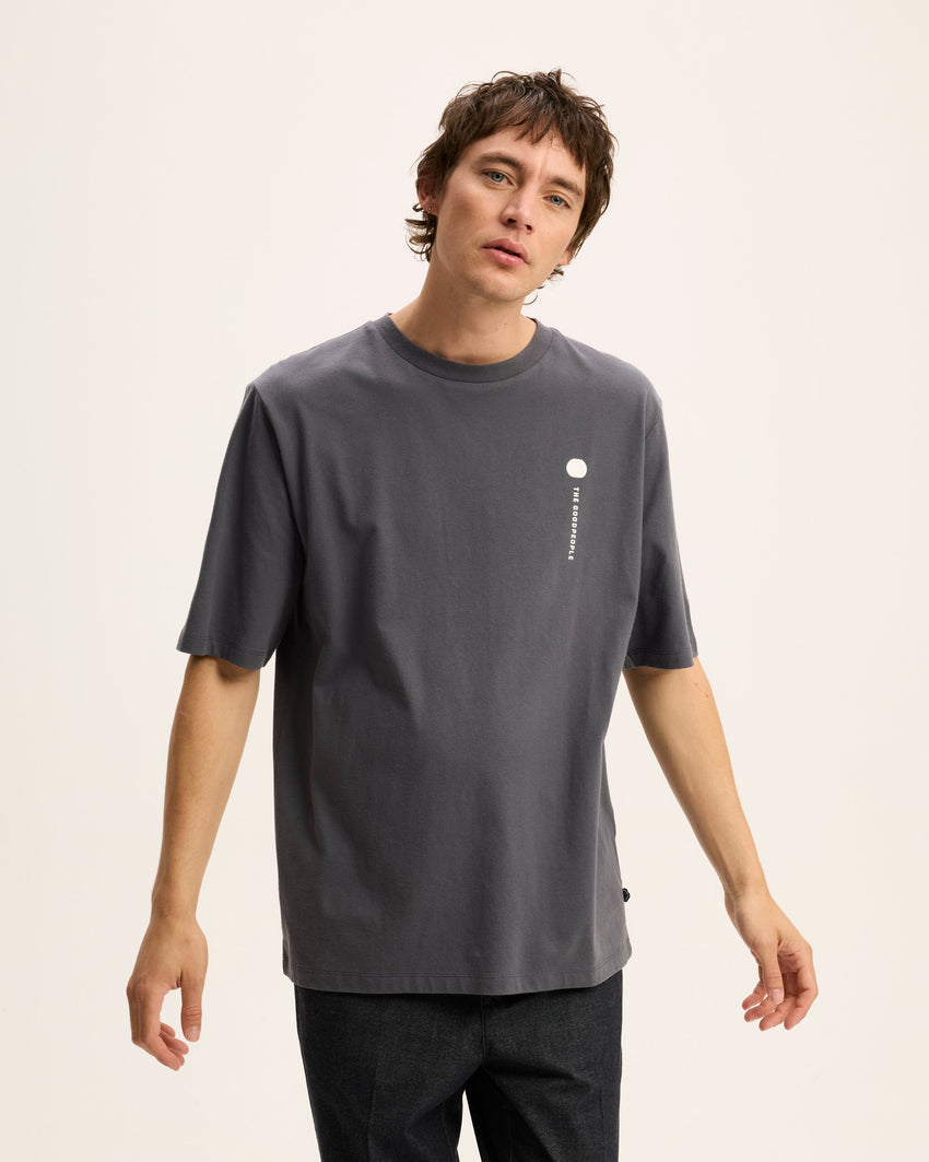 Took Artwork Tee