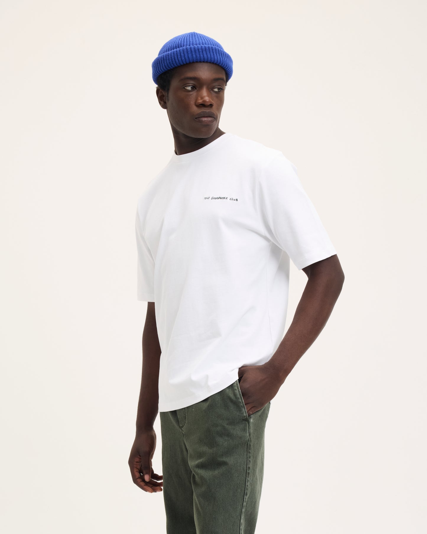 Tphoto Artwork Tee