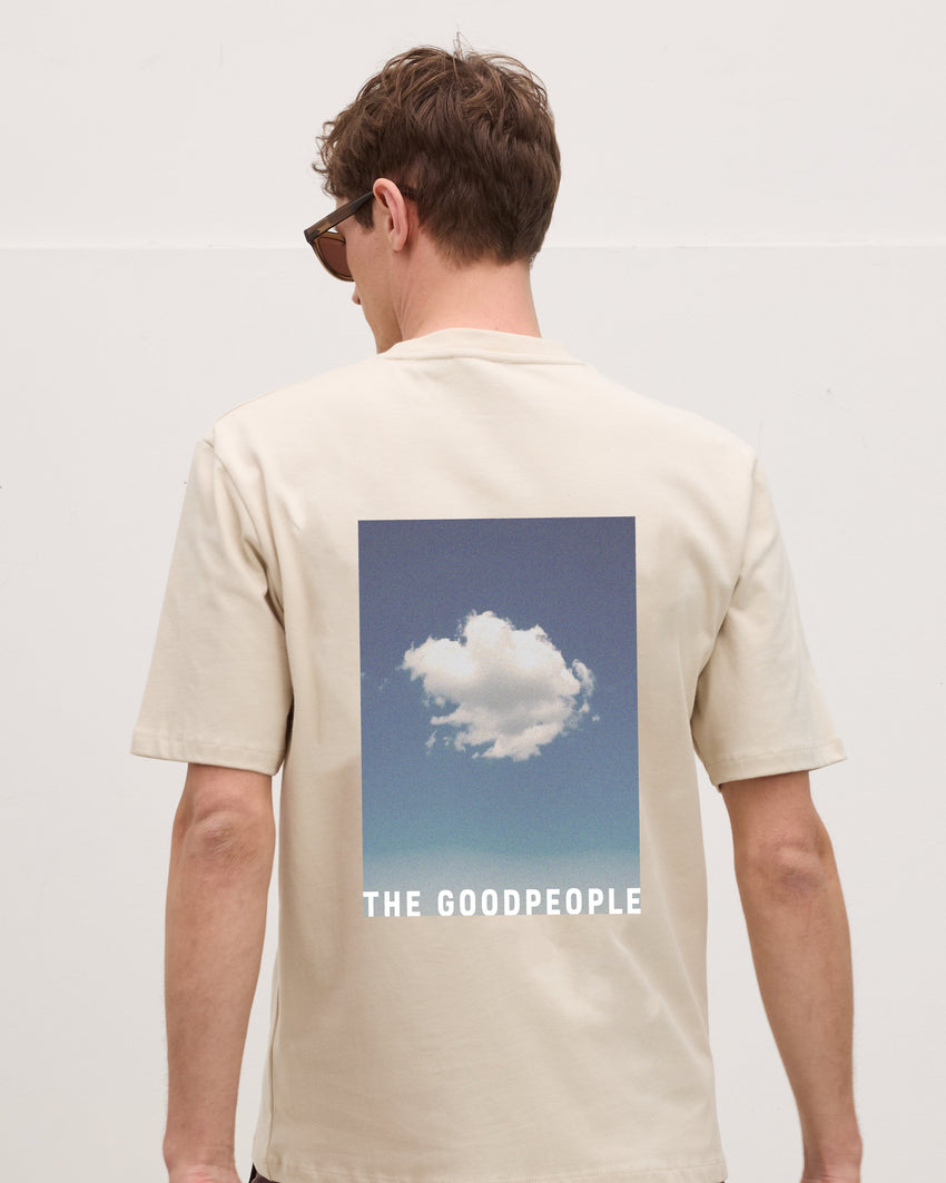 Photo Artwork Tee