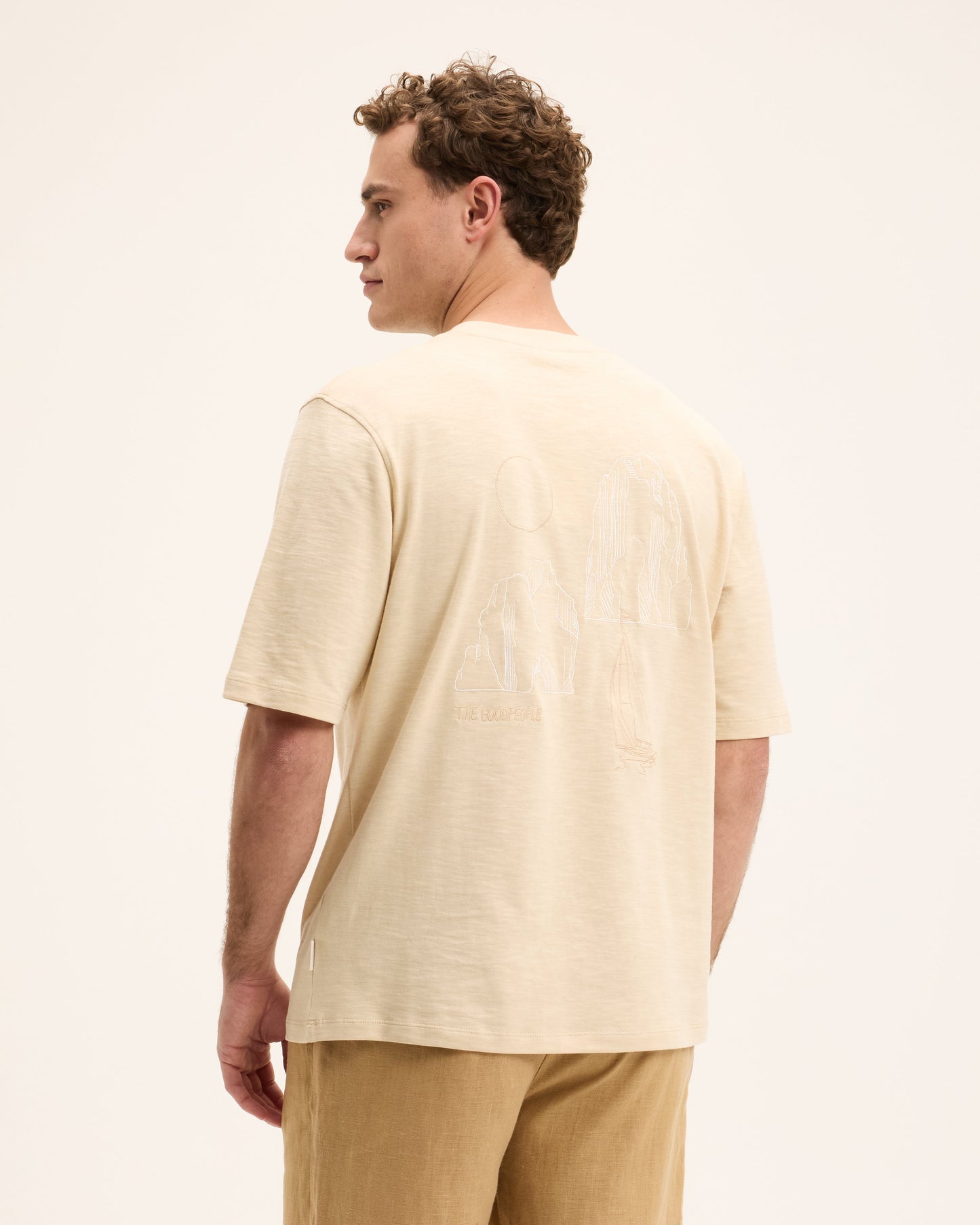 Tsail Artwork Tee