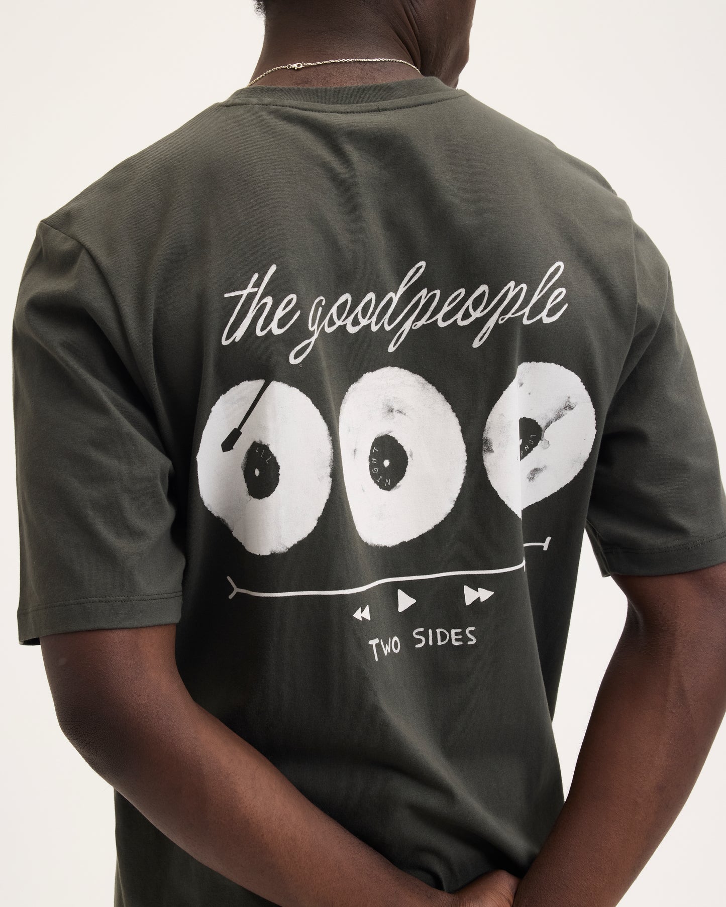 Tuur Artwork Tee