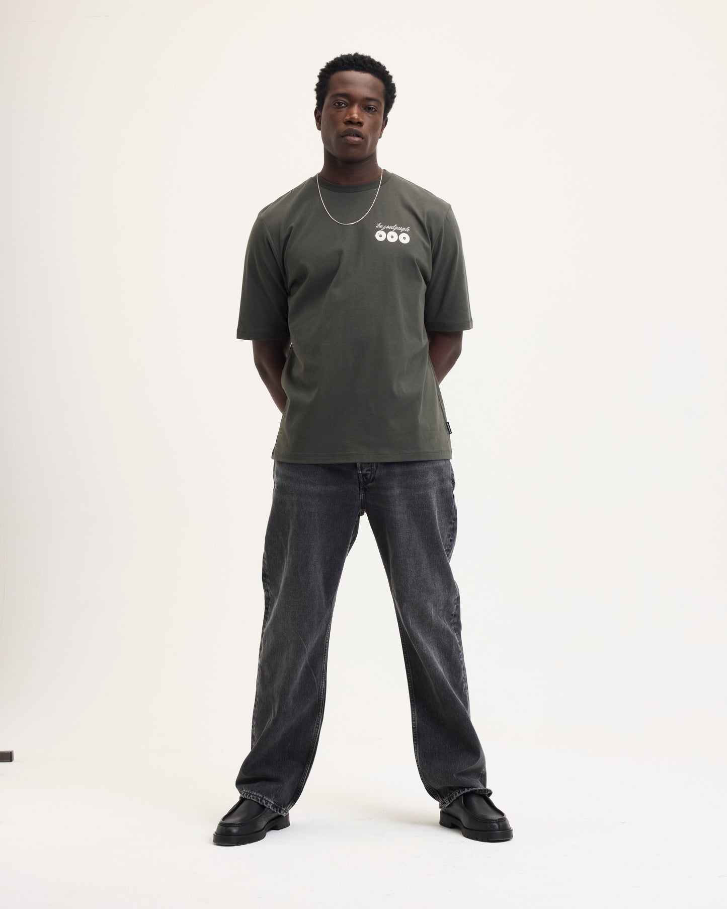 Tuur Artwork Tee