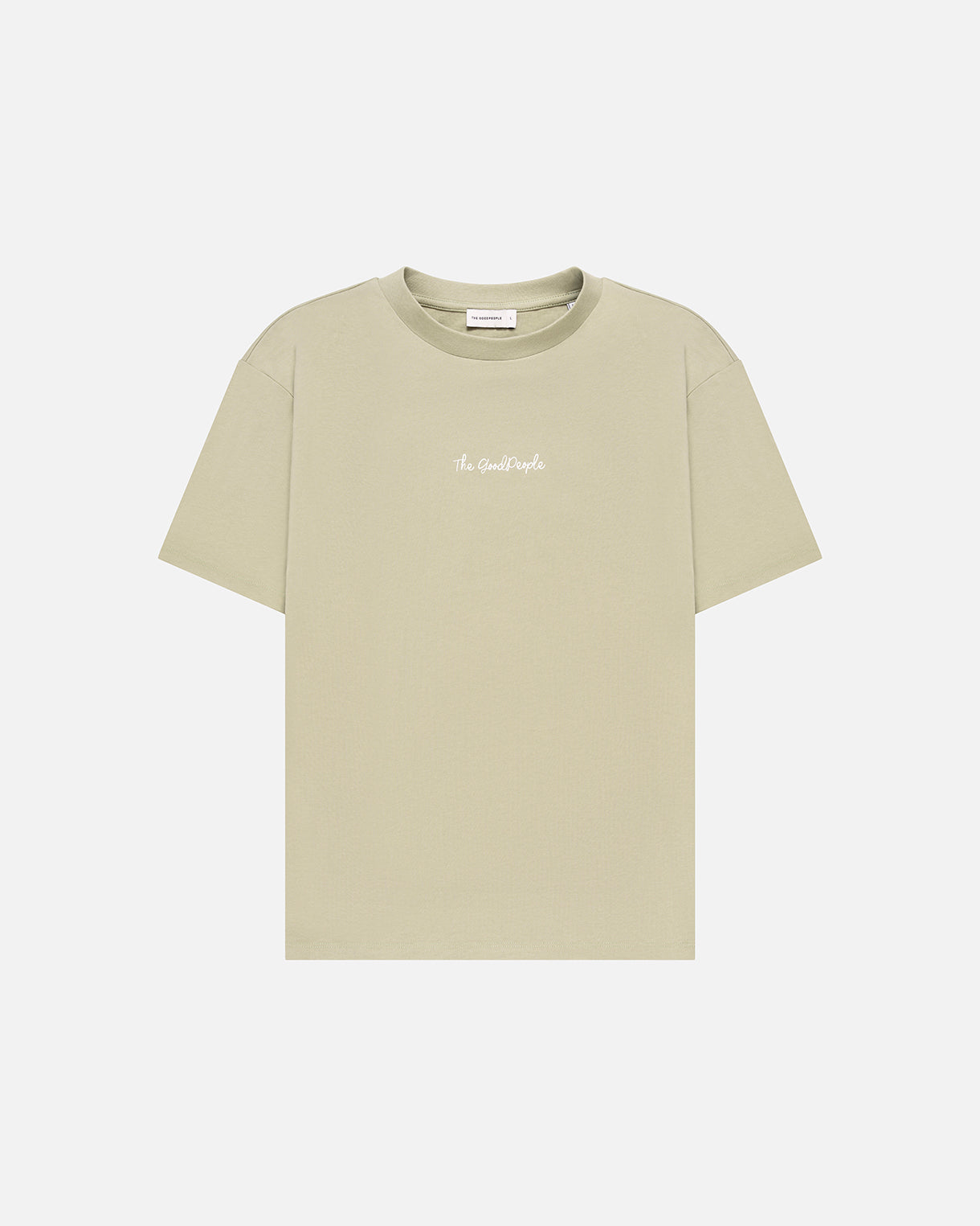 Tcult Artwork Tee