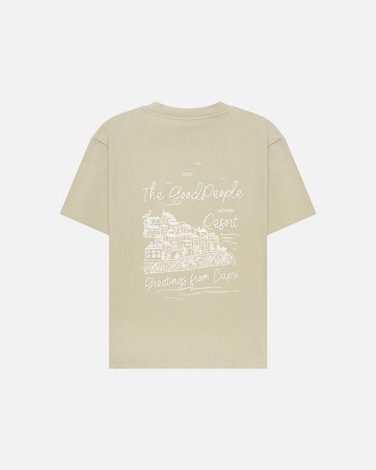 Tcult Artwork Tee