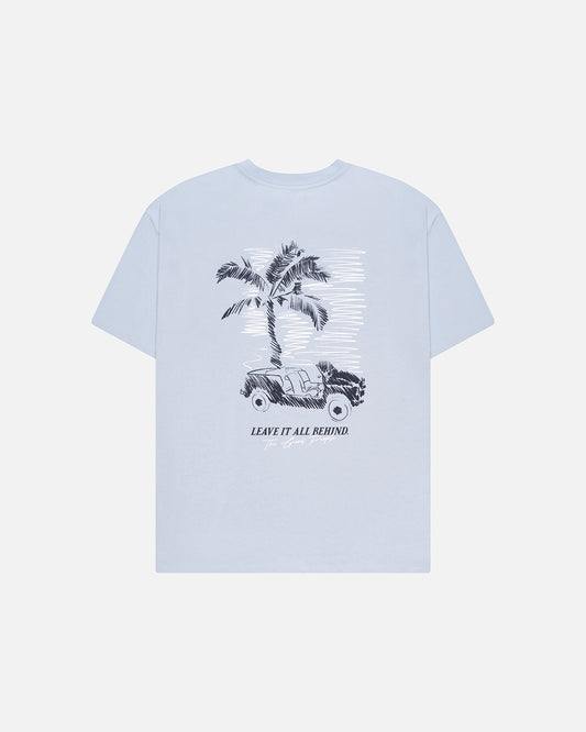 Tdraw Artwork Tee