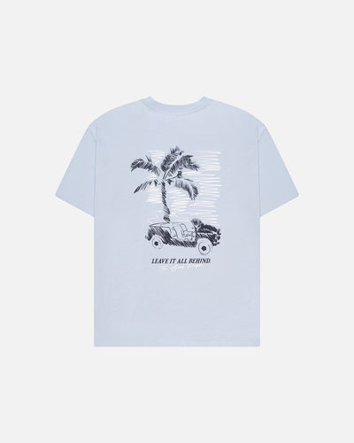 Tdraw Artwork Tee