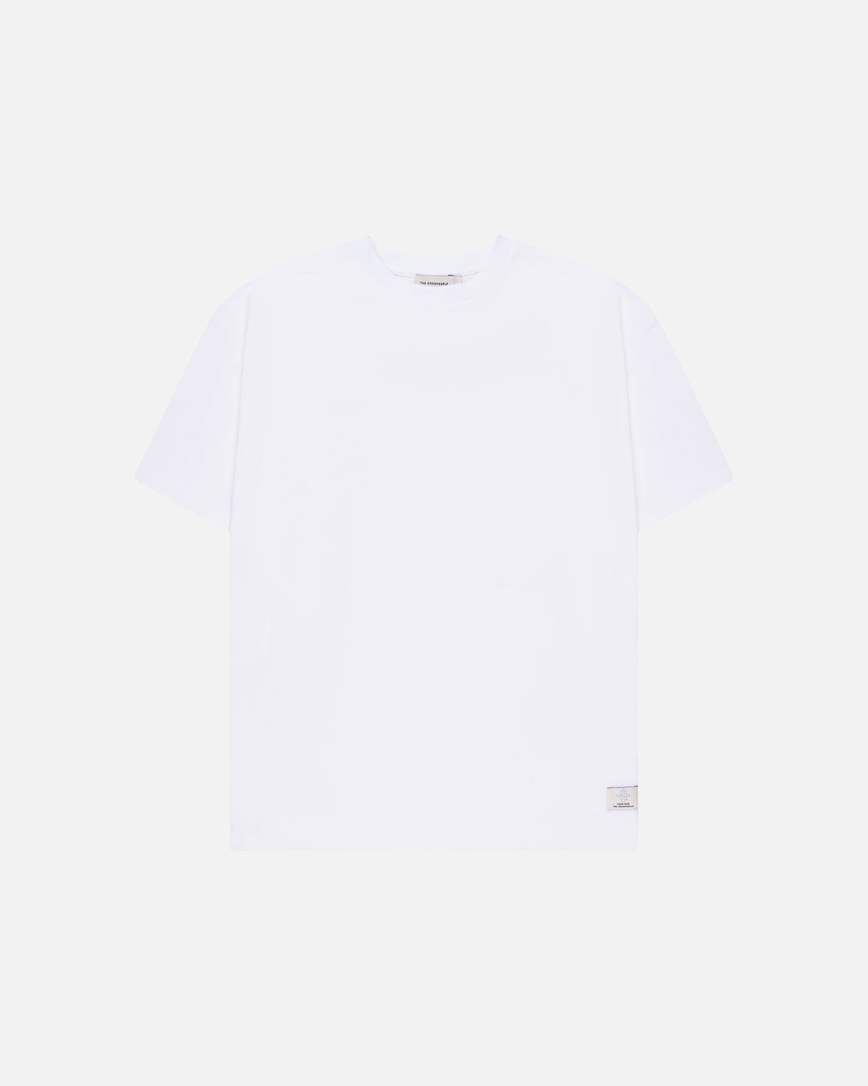 Tdraw Artwork Tee