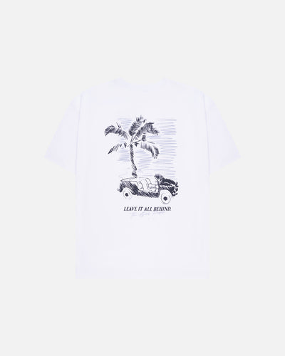 Tdraw Artwork Tee