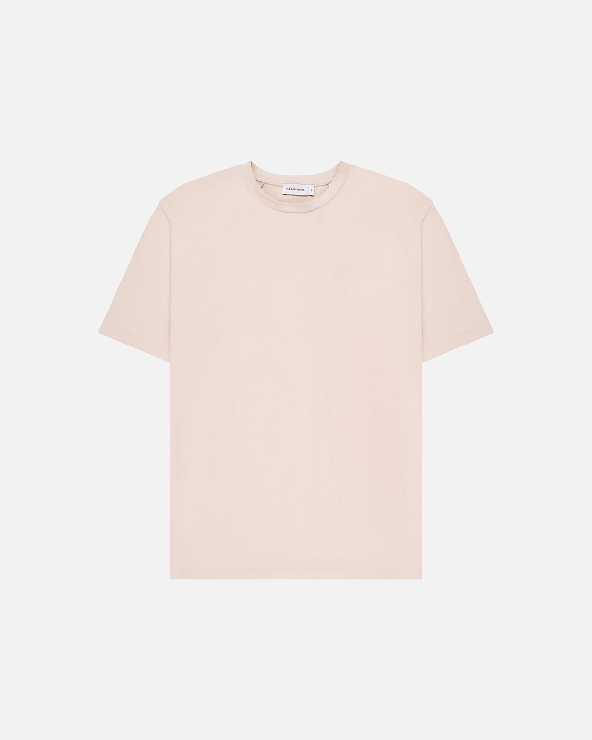 Ted Super Soft Relaxed Fit Tee