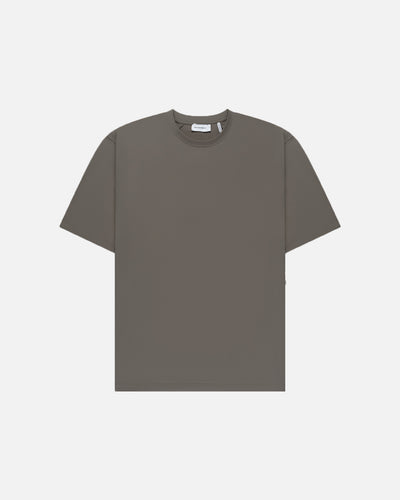 Ted Super Soft Relaxed Fit Tee