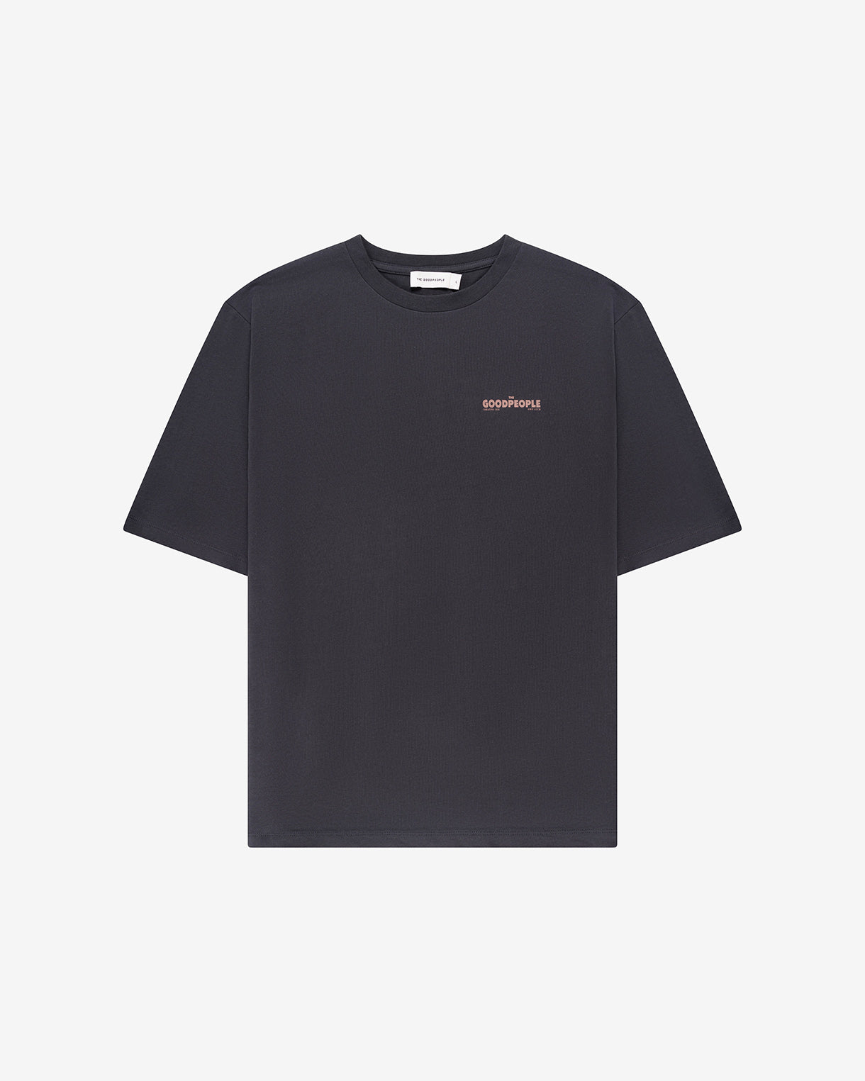 Tex Artwork Tee