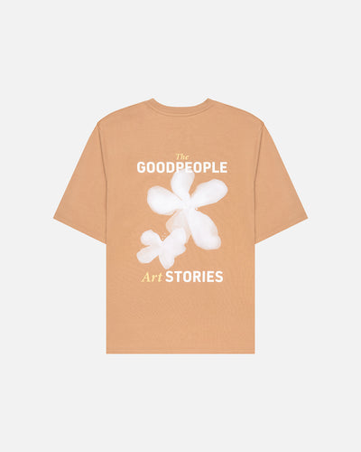 Tex Artwork Tee