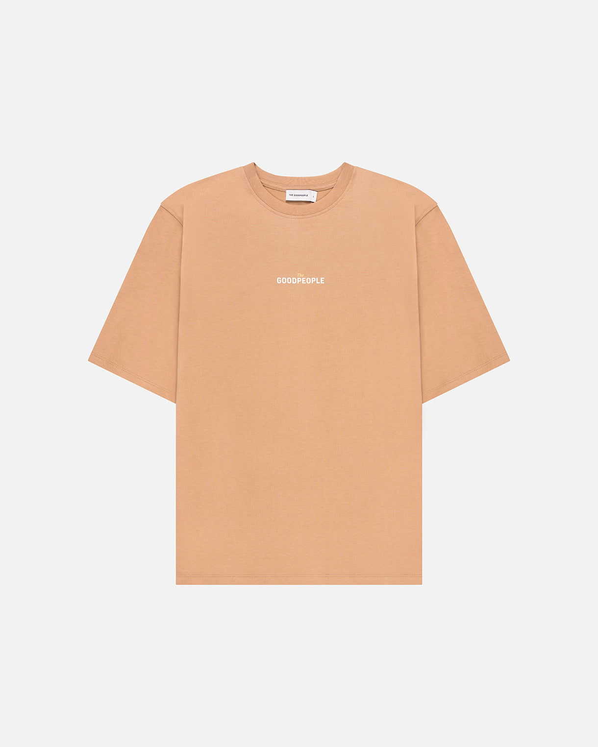Tex Artwork Tee