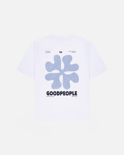 Tex Artwork Tee